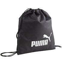 Puma Gymnastikpose - PUMA Phase - Sort m. Print