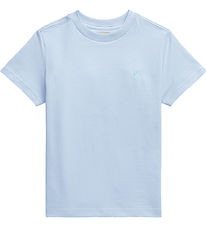 Polo Ralph Lauren T-shirt - Lysebl
