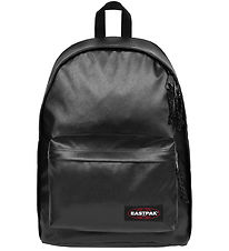 Eastpak Rygsk - Out of Office - 27 L - Glossy Black