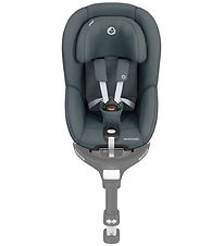 Maxi-Cosi Autostol - Pearl 360 2 - Authentic Graphite