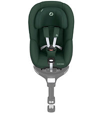 Maxi-Cosi Autostol - Pearl 360 2 - Authentic Green