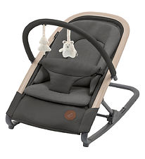Maxi-Cosi Skråstol - Kori - Beyond Graphite ECO