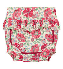 Hust and Claire Blebadebukser - Harumi - UV50+ - Soft Pink m. Pr