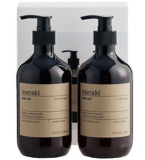 Meraki Gaveske - Northern Dawn - 275 ml