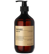 Meraki Hand Soap - Northern Dawn - 490 ml