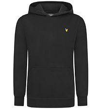 Lyle & Scott Httetrje - Jet Black