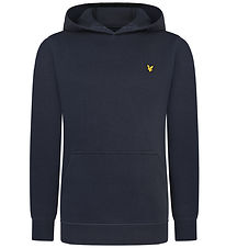 Lyle & Scott Httetrje - Navy