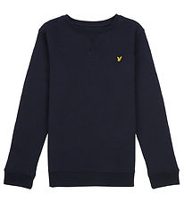 Lyle & Scott Sweatshirt - Navy