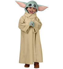 Rubies Udkldning - Baby Yoda