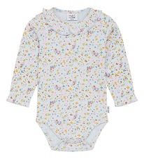 Hust and Claire Body l/æ - HCBitta - Rib - Water