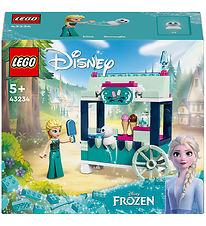 LEGO Disney - Frost - Elsas Frosne Lkkerier 43234 - 82 Dele