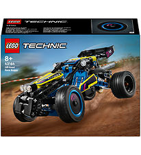 LEGO® Technic - Offroad-racerbuggy 42164 - 219 Dele