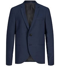 Jack & Jones Blazer - JprSolaris - Noos - Dark Navy