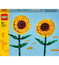 LEGO Blomster - Solsikker - 40524 - 191 Dele