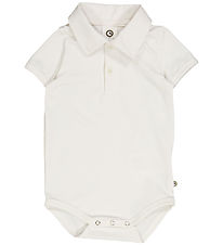 Msli Body k/ - Cozy Me shirt - Balsam Cream