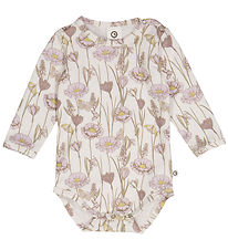 Msli Body l/ - Crocus - Balsam Cream/Orchid/Corn