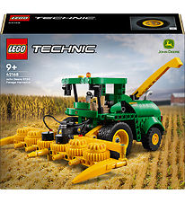 LEGO® Technic - John Deere 9700 Forage Harvester 42168 - 559 Del