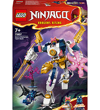 LEGO Ninjago - Soras Tech-elementrobot 71807 - 209 Dele