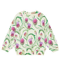 Molo Sweatshirt - Marika - Artichoke