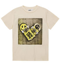 Molo T-shirt - Riley - I heart Skate
