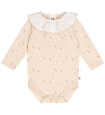 Msli Body l/ - Anemones Collar - Balsam Rose/Corn/Balsam Cream