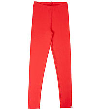 Minimalisma Leggings - Nicest - Scarlet