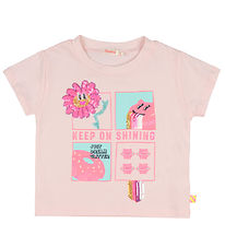 Billieblush T-shirt - Pink Pale