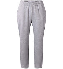 Hound Sweatpants - Grmeleret