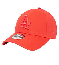 New Era Kasket - 9Forty - Dodgers - Rd