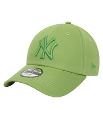 New Era Kasket - 9Forty - New York Yankees - Grn