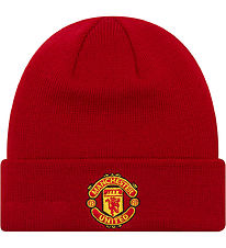 New Era Hue - Strik - Manchester United - Rd