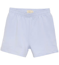 Creamie Shorts - Xenon Blue