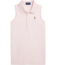 Polo Ralph Lauren Polo - Rosa