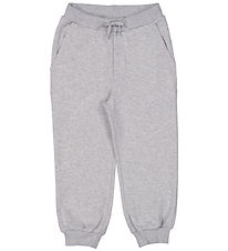 MarMar Sweatpants - Pelon - Multicol Letters