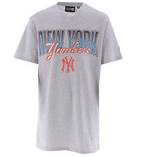 New Era T-Shirt - New York Yankees - Gr