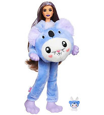 Barbie Dukke - Cutie Reveal - Bunny in Koala