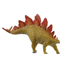 Schleich Dinosaurs - Stegosaurus - L: 20 cm - 15040