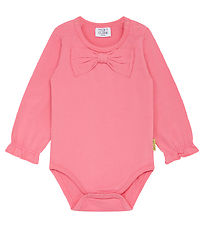 Hust and Claire Body l/ - Brilina - Pink-a-Boo