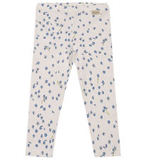 Petit Piao Leggings - Forget Me Not