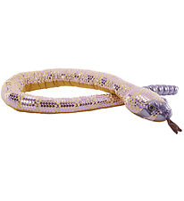 Wild Republic Bamse - 137 cm - Foil Rattlesnake