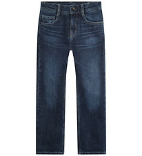 BOSS Jeans - Regular - Stone Pulver
