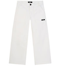 DKNY Jeans - Hvid