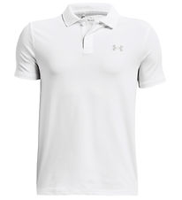 Under Armour Polo - Performance Polo - UV50+ - Gray