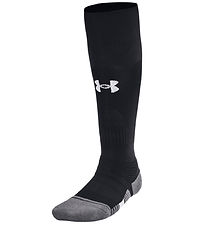 Under Armour Fodboldstrmper- Magnetico - Sort