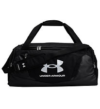 Under Armour Sportstaske - Undeniable 5.0 MD - Sort