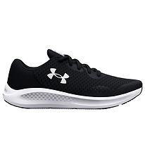 Under Armour Sko - BGS Charged Pursuit 3 - Sort