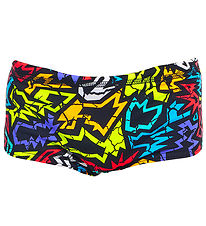 Funkita Badebukser - Printed Trunks - UV50+ - Funk Me