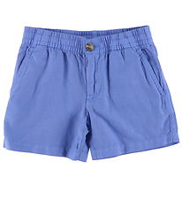 Polo Ralph Lauren Shorts - Hr - Harbor Island Blue