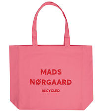 Mads Nrgaard Shopper - Recycled Boutique Athene - Shell Pink
