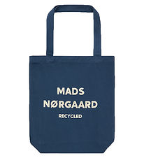 Mads Nrgaard Shopper - Recycled Boutique Athene - Saragasso Sea
